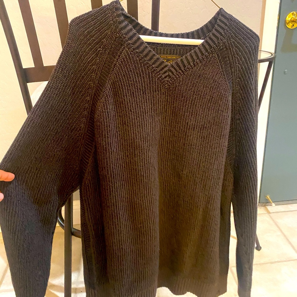 The Lucky Brand